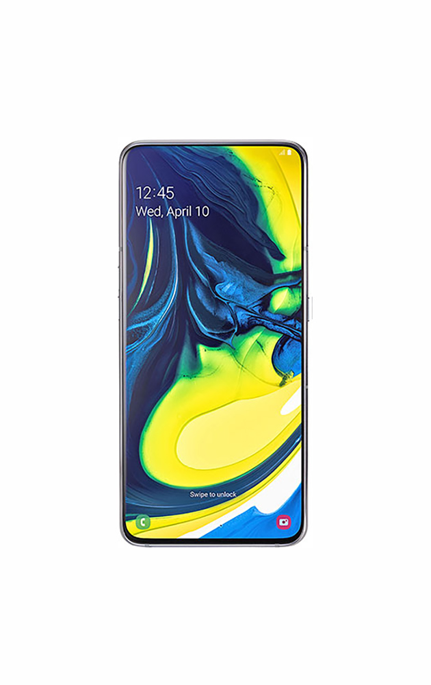 Samsung Galaxy A80